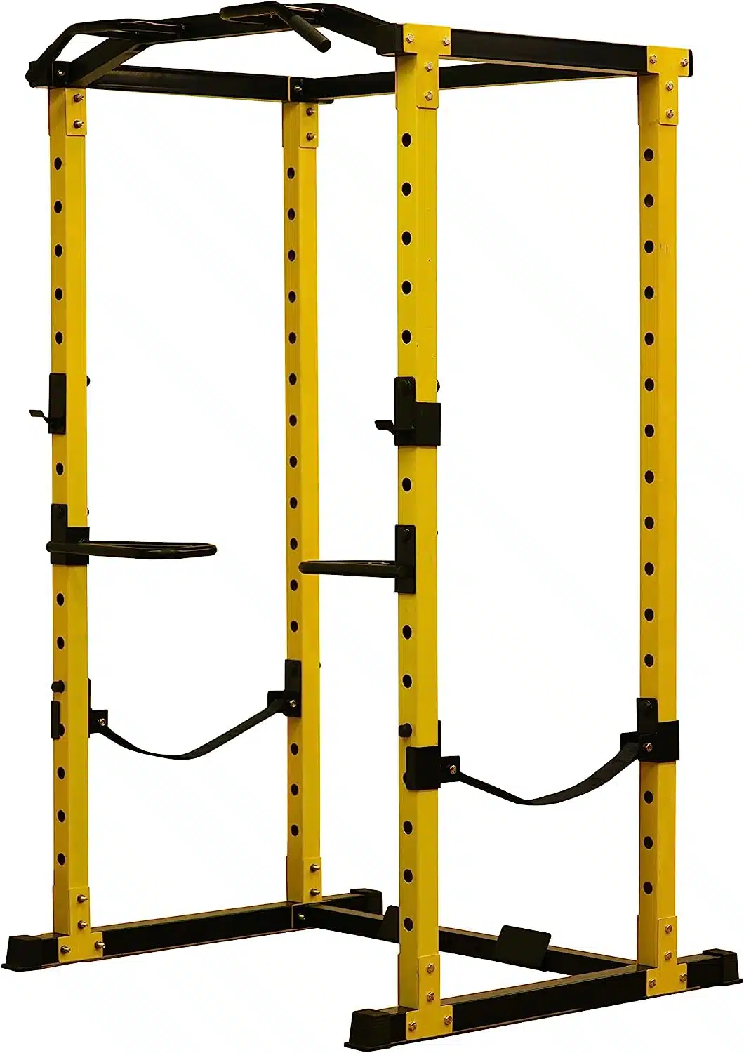 hulk fit amazon squat rack