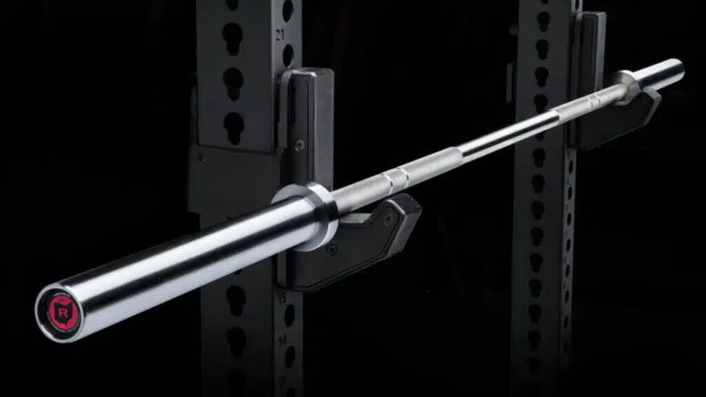 general purpose barbell rogue fitness