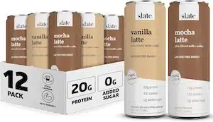 best gifts for personal trainers slate milk smaller