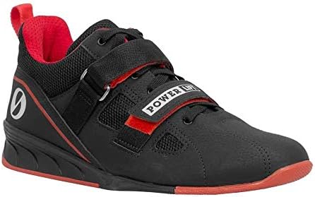 sabo powerlift weightlifting shoes