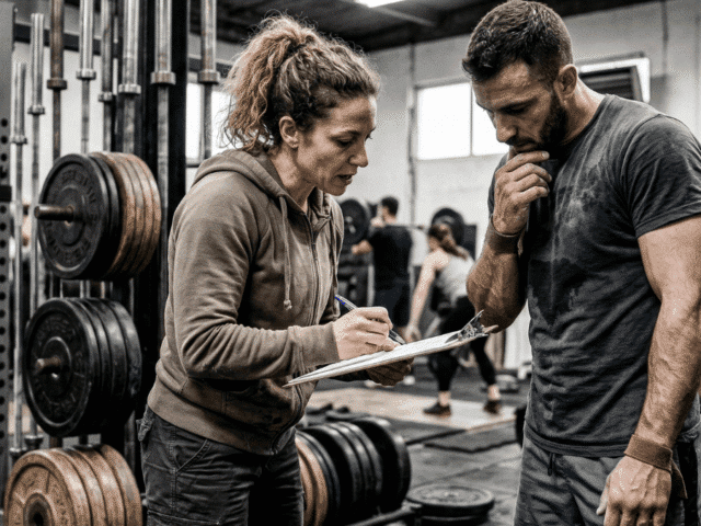 Free One Rep Max Calculator