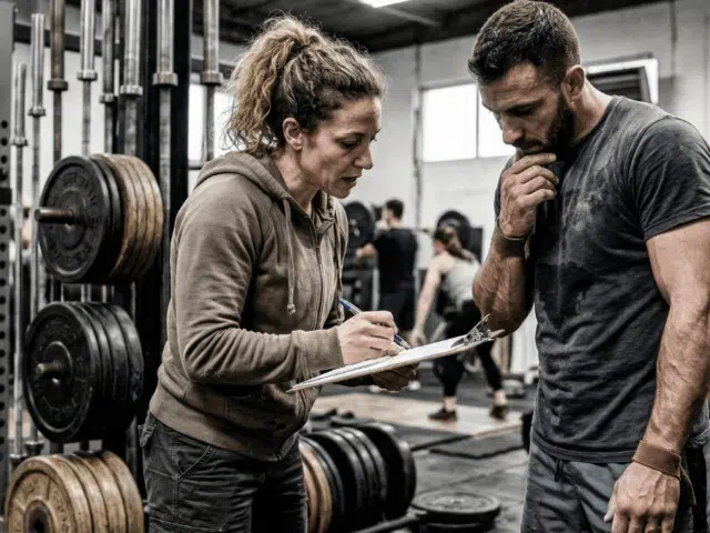 Free One Rep Max Calculator