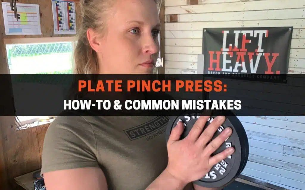 plate pinch press featured