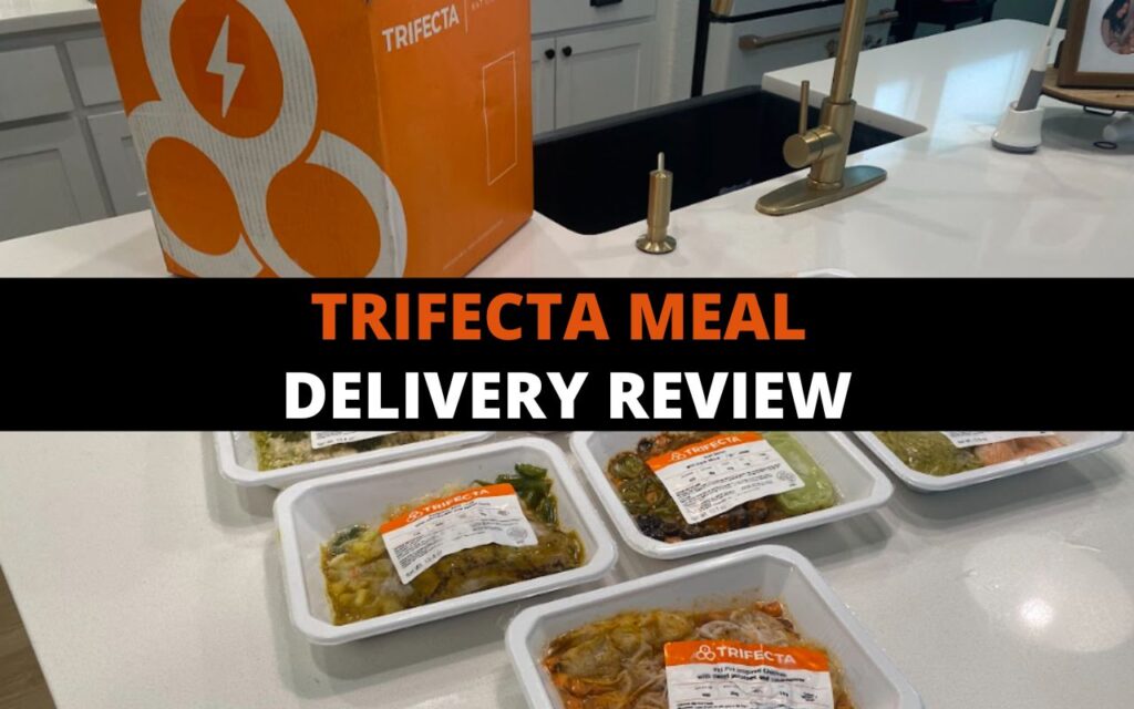 Trifecta Meals Review: I Tried 7 High-Protein Ready-To-Eat Meals ...