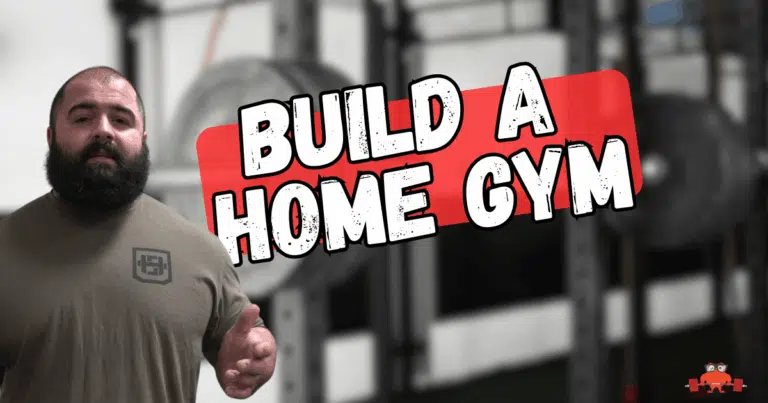 Is this year the time to build your own home gym? If you plan to stick around for a few years, yes.