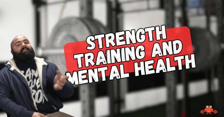 Yes, strength training can help with mental health for teenagers. Here's what to know.