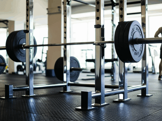 The 3-Day Strength Program That Builds Serious Size and Power