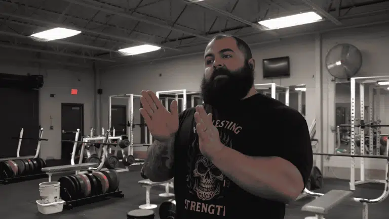 A professional coach discusses the best abductor exercises.