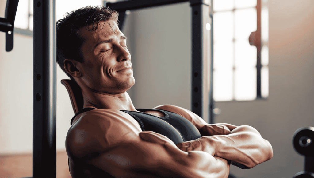 Why More Lifters Should Use RPE Instead of Chasing Numbers ...