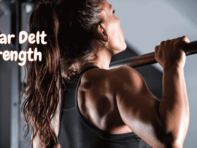 The Most Effective Reverse Pec Deck Alternatives (with Instructions)