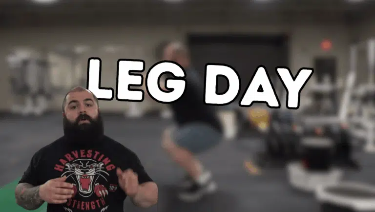 Air squats are for more than leg day. Here's what to know.