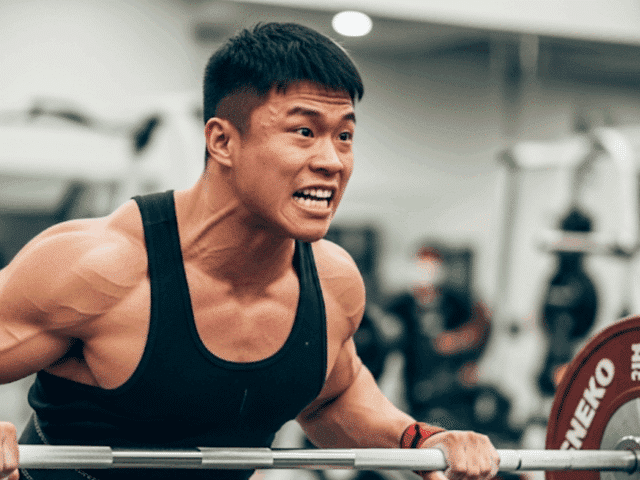 Proven Chest Workouts From A Certified Trainer