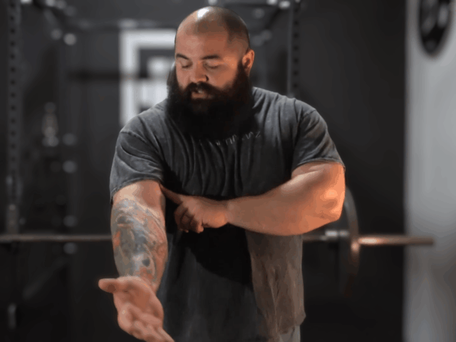 Hammer Curls: The Most Underrated Arm-Building Exercise
