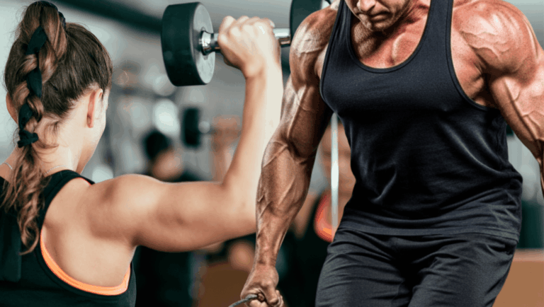 Run this shoulder workout, focus on the technique cues, and I guarantee your shoulders will feel stronger, look bigger, and be more prepared for any heavy training you throw at them.