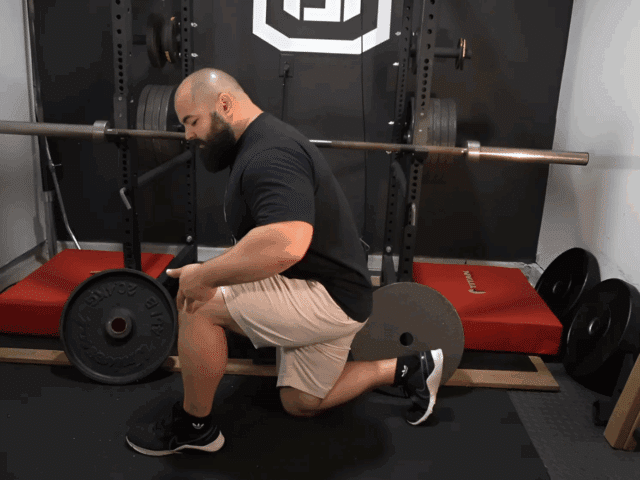 16 Essential Leg Day Workouts for Strength, Size, and Power
