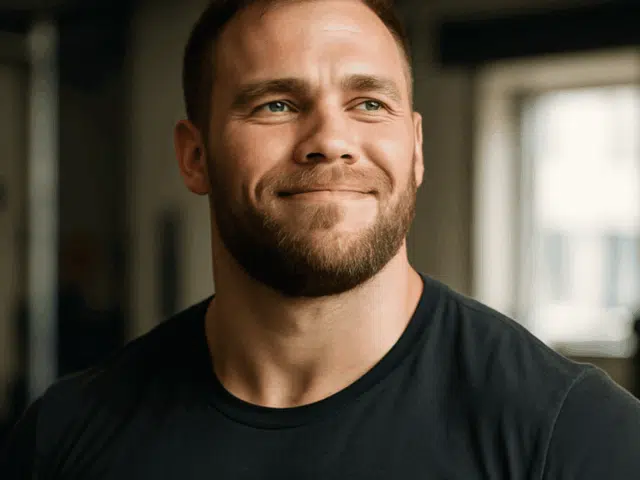 The Best Lower Chest Workout for Lifters: 5 Exercises for Strength and Size