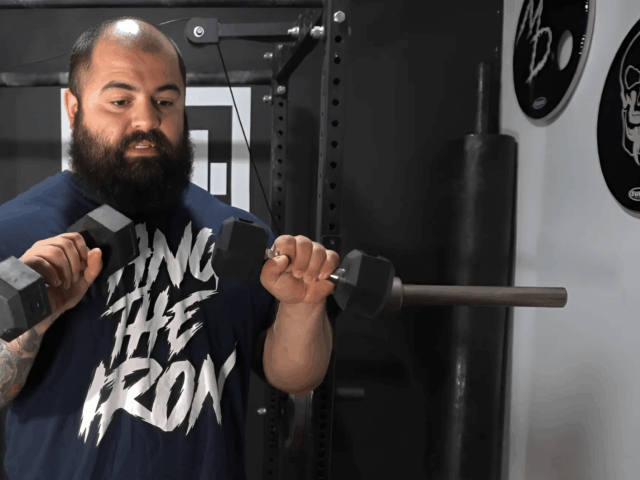 The Zottman Curl: An Underrated Variation for Maximum Arm Growth