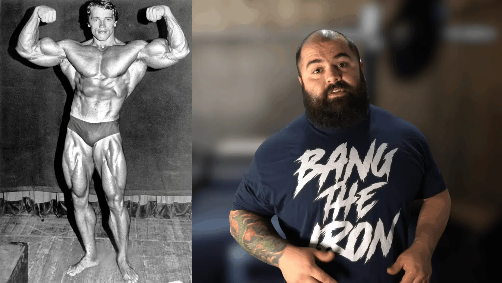 The Arnold Split: Why Schwarzenegger’s Training Plan Still Works Today
