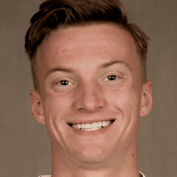 Jake Woodruff (MS, S&C Coach)