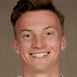 Jake Woodruff (MS, S&C Coach)