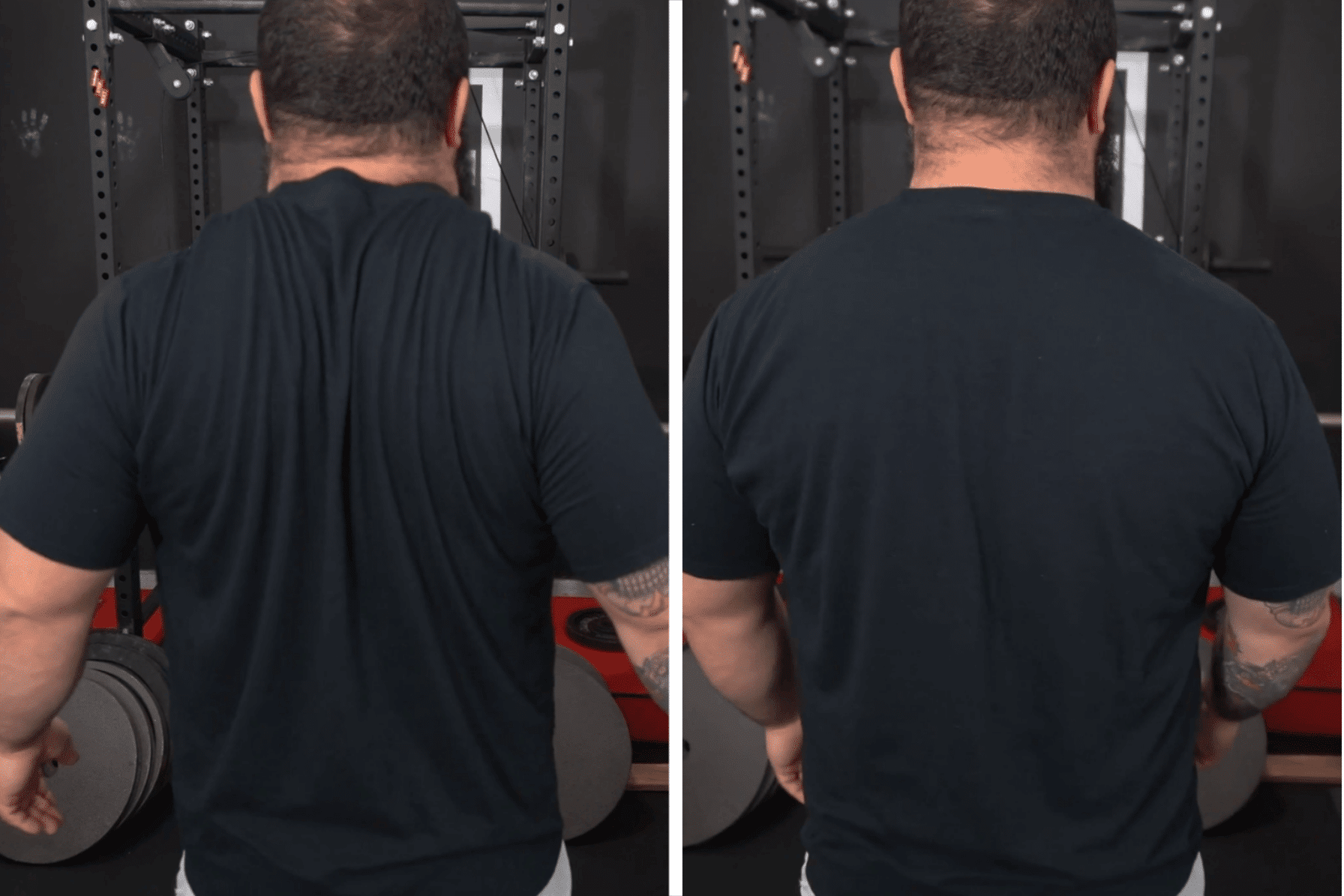 Scapular Squeezes: The Complete Guide