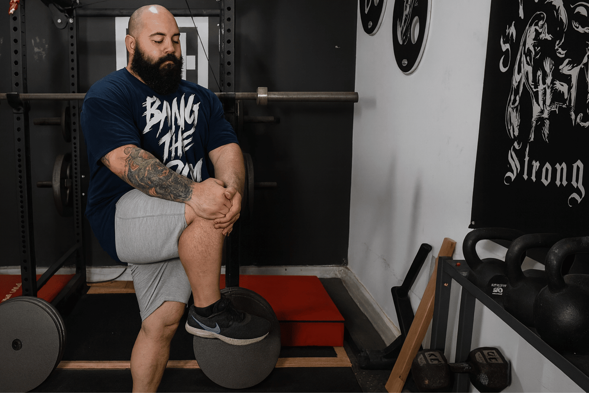 Static vs. Dynamic Stretching Explained